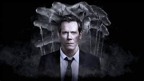 the following netflix|the following season 4 netflix.